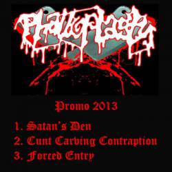 Phalloplasty : Promo 2013